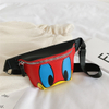 Children Cute Cartoon Mini Belt Bags