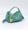 Lady Functional Soft PU SHOULDER BAGS