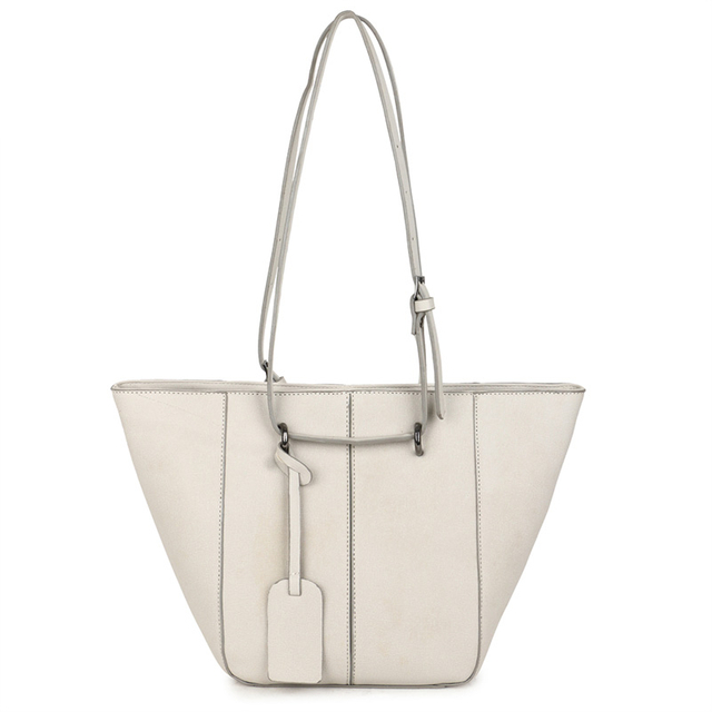 Trendy Lady Large Pearl WOMEN'S TOTE BAGS