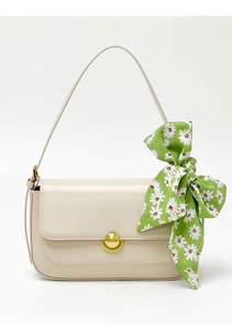 Lady Cute Bowknot Small TOP HANDLE BAGS