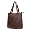 Multi Pockets Large Business Vintage TOP HANDLE BAGS 