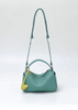 Lady Functional Soft PU SHOULDER BAGS