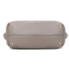New Design Soft Leather Lady Functional Office Belt Bags