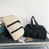 Sports Soft Nylon Women\'s Travel Bags GYM BAGS