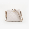 Fashion Classic Quilted Soft PU Lady CHAIN BAGS