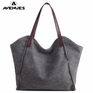 Neat Design Lady Large Soft TOP HANDLE BAGS