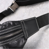 Fashion Zipper Wholesale Men\'s BELT BAGS