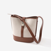 Classic Canvas Office Lady SHOULDER BAGS