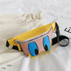 Children Cute Cartoon Mini Belt Bags