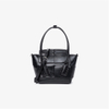 Trendy Smiling face shape PU Lady TOP HANDLE BAGS
