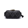 Fashion Flap Quilted PU CHAIN BAGS