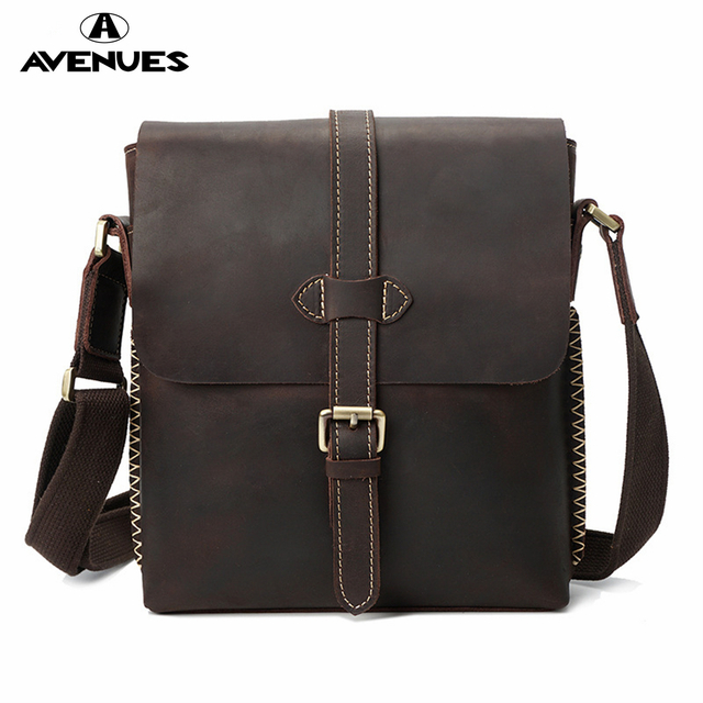 Men's High Quality Business SHOULDER BAGS