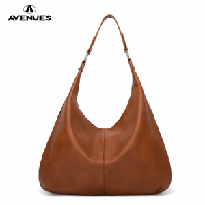 Lady Large Soft Wholesale TOP HANDLE BAGS