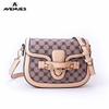 Fashion Flap Lock Lady SHOULDER BAGS