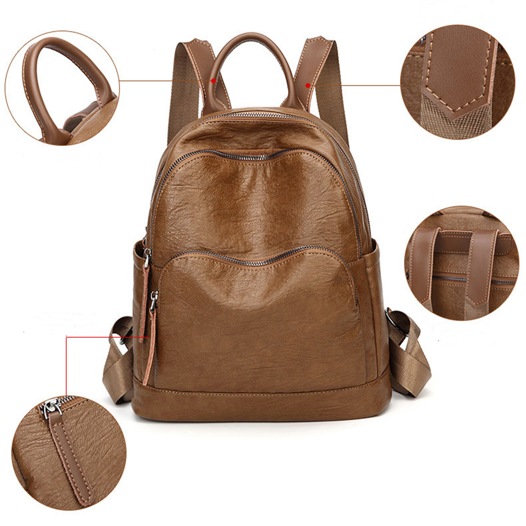 WOMEN'S BACKPACKS