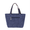 Cute Large Canvas Casual TOP HANDLE BAGS